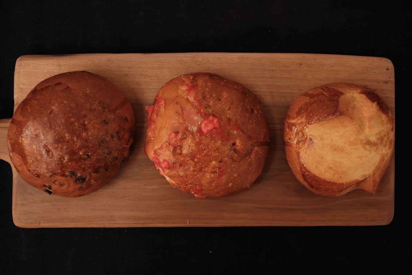 Brioches